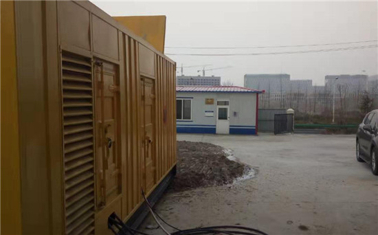 江苏发电机组电缆选型核心注意事项