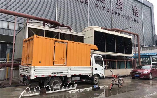 江苏300KW发电机组适配电缆规格选型指南