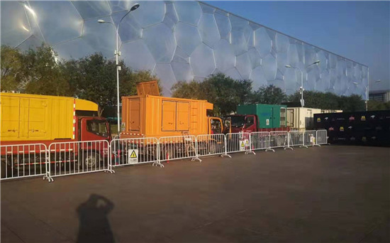 江苏400KW发电机组适配电缆规格选型指南