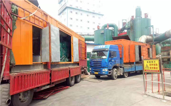 江苏100KW发电机组适配电缆规格选型指南