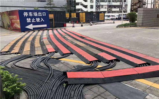 江苏发电机组电缆选型完整具体步骤（工程通用标准流程）